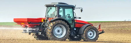Actu - Le Groupe DUBREUIL élargit son territoire de distribution de matériels agricoles et BTP