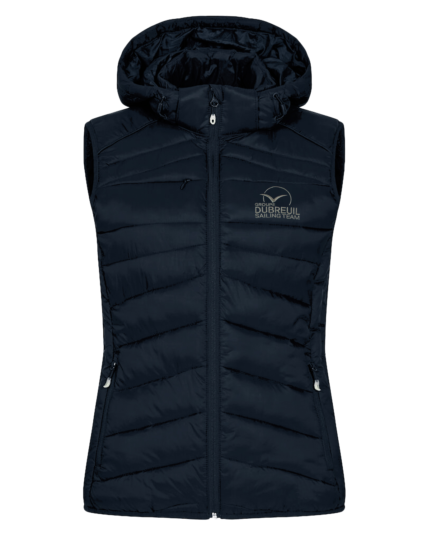 Doudoune Sans Manche Femme Veste MatelassÃ©e Fine Femme Doudoune