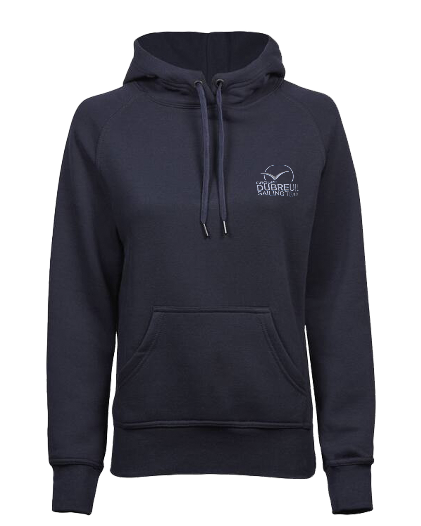 Sweat à Capuche Polaire pour Femme Siroko Avoriaz-W | SIROKO