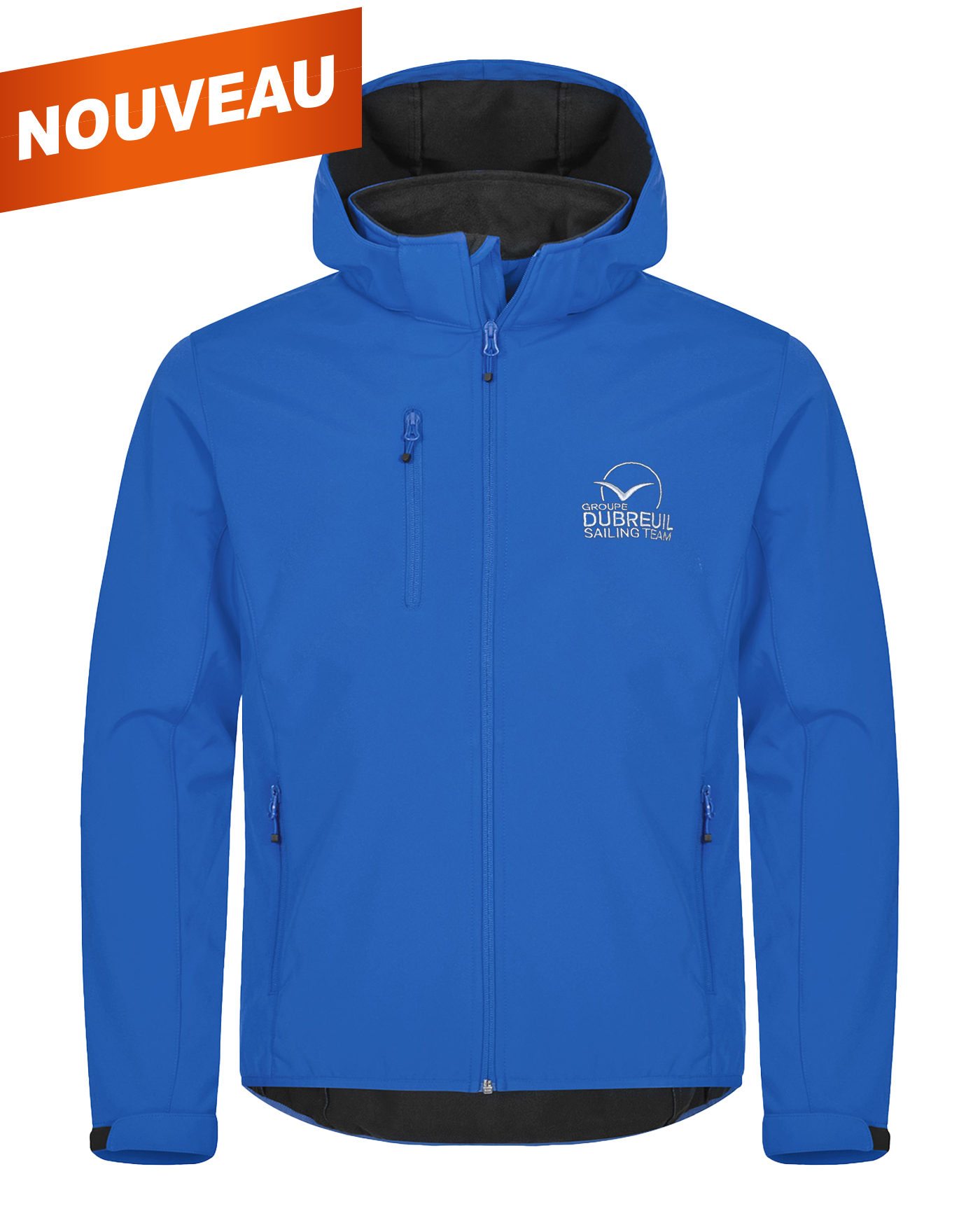 Veste de chasse softshell Stagunt Soft Game - Vestes de chasse | Made