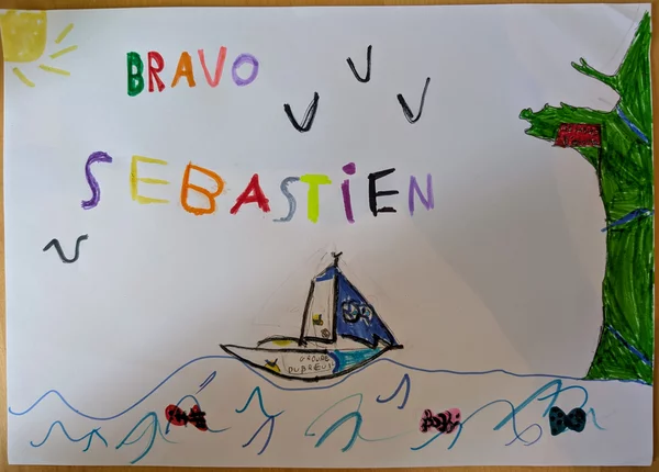 Bravo 