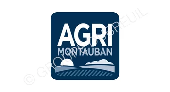 Agri Montauban