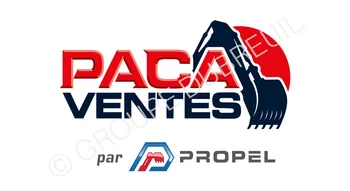 PACA Ventes par Propel