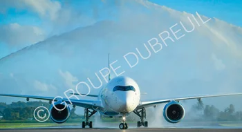 Air Caraïbes Atlantique