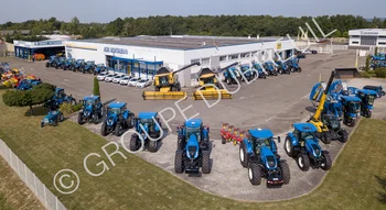 Agri Montauban