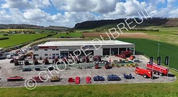 Agri Santerre