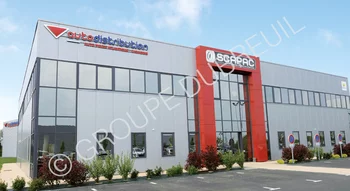 Auto Pièces Atlantique 