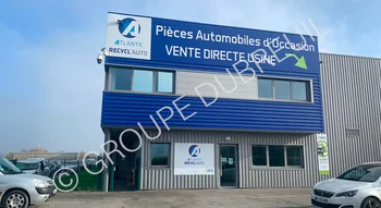 Atlantic Recycl'Auto 