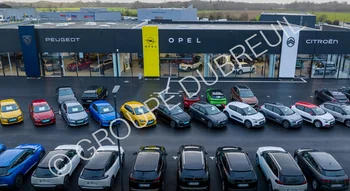 CLARENS Automobiles