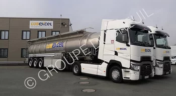 Lubexcel