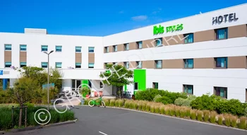 Ibis Budget et Ibis Style