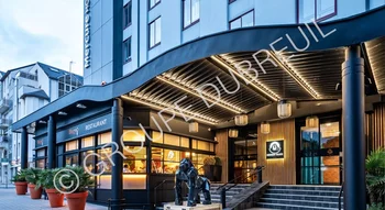 Mercure