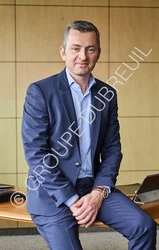 Paul-Henri Dubreuil