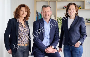 Gouvernance groupe Dubreuil