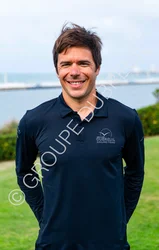 Sébastien Simon