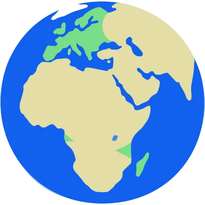 Globe