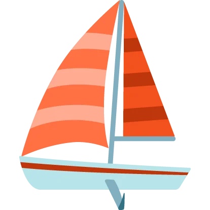 Voilier