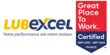 LUBEXCEL