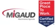 MIGAUD