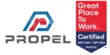 PROPEL