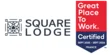 SQUARE LODGE