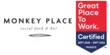 MONKEY PLACE