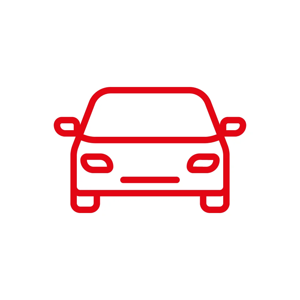 Automobile