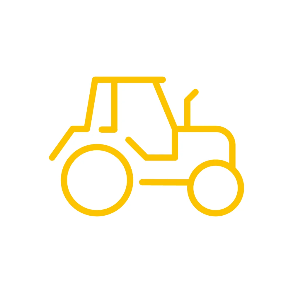 Machinisme Agricole