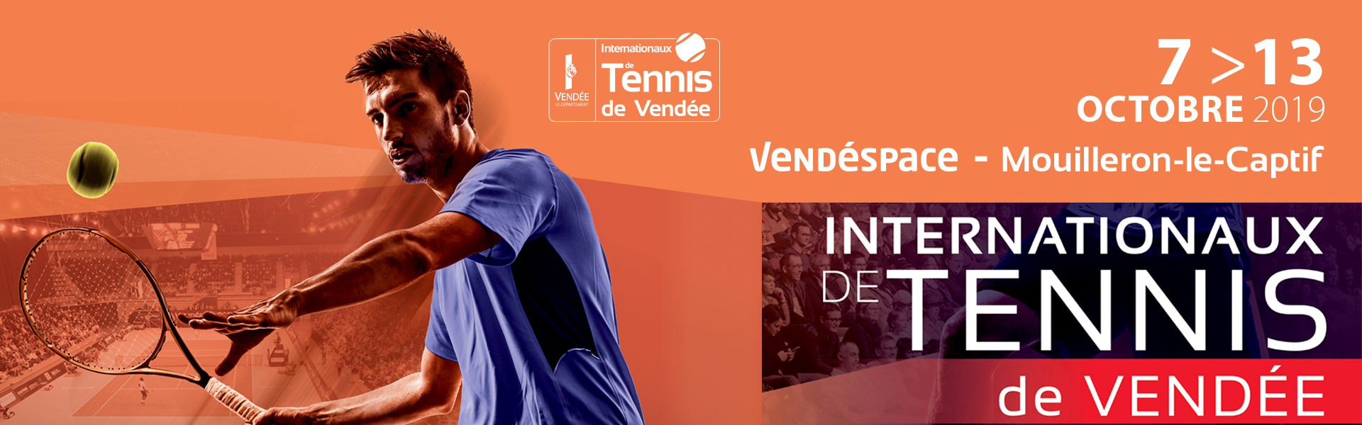 Internationaux de Tennis de Vendée