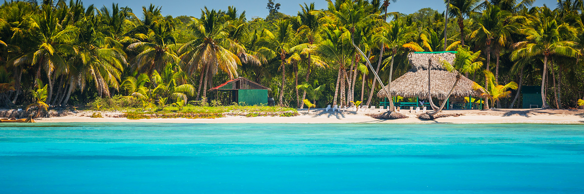 1er vol vers Punta Cana pour French Blue