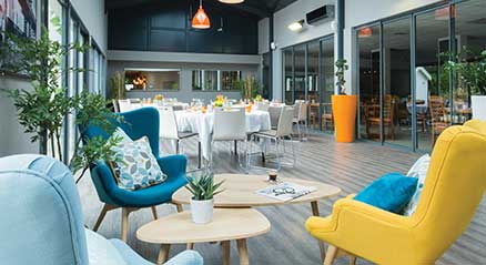 Mercure La Roche Sur Yon