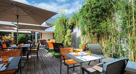 Bistro Yonnais