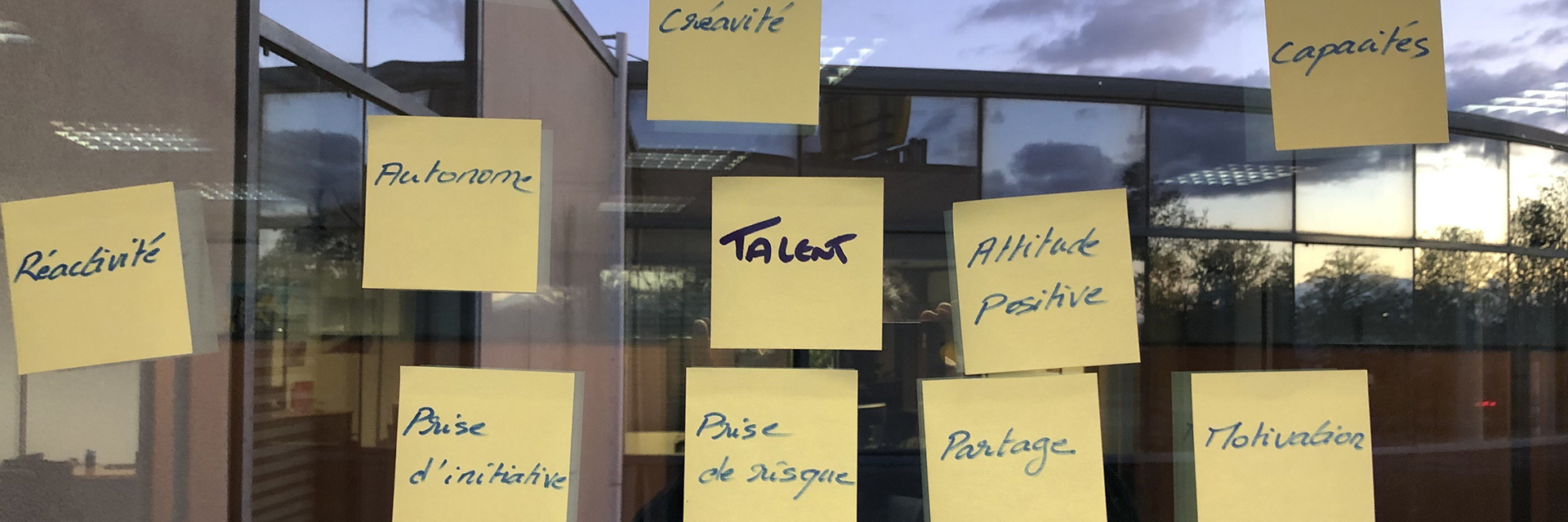 Lancement du parcours PREMIÈRE VOIE