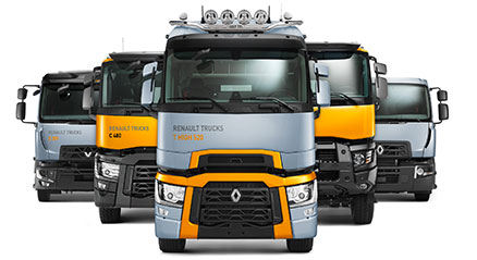 Startrucks
