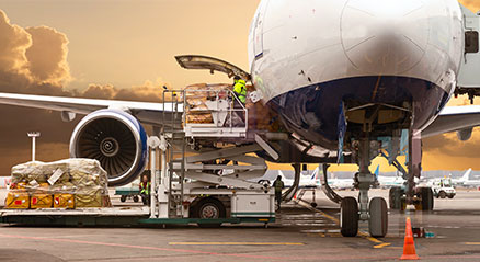 HI LINE CARGO