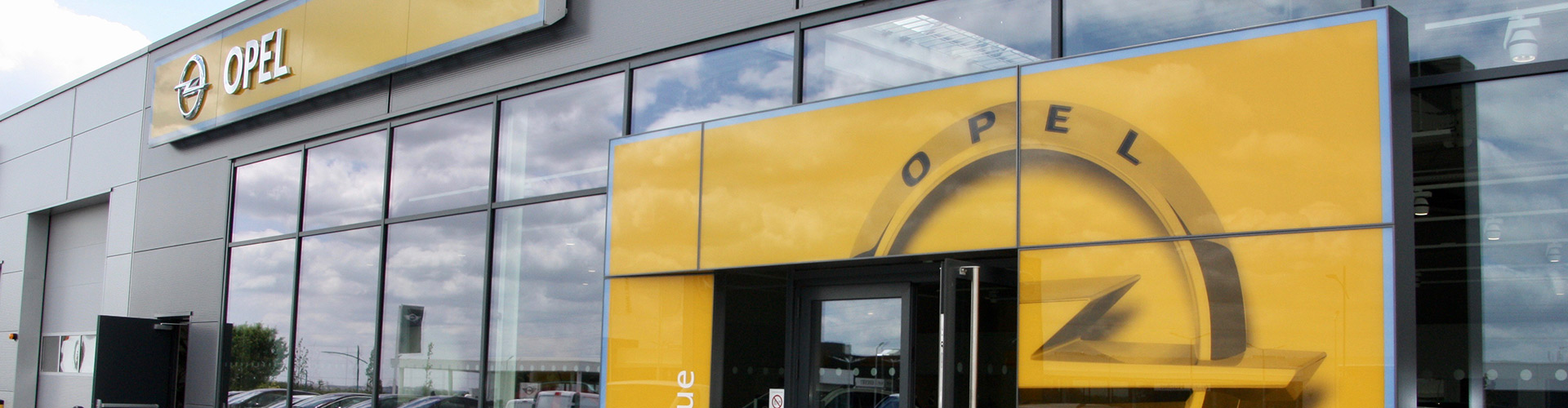 Le Groupe Dubreuil s'engage dans la rachat de sept concessions automobile Opel sur les départements 44,35, 49 et 53.