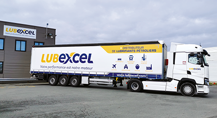 Lubexcel
