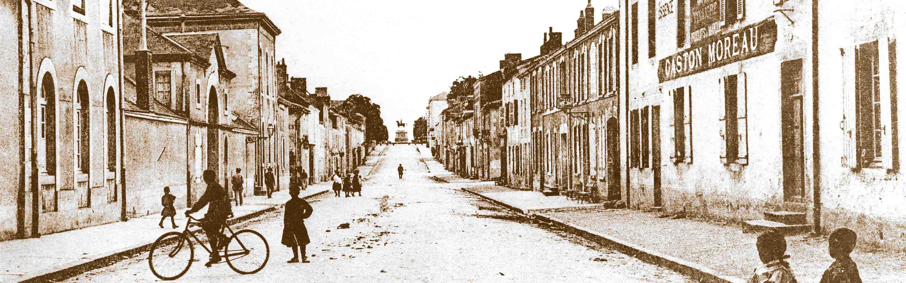 Historique
