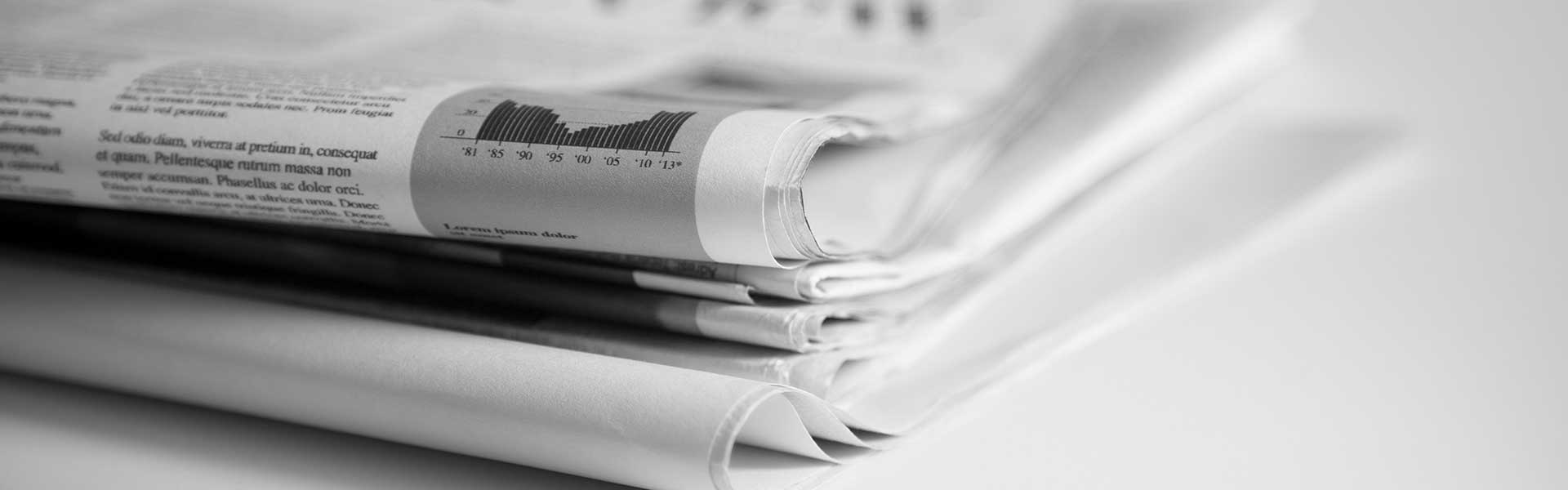 Communiqués de presse