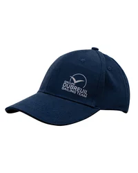 Casquette - Bleu marine