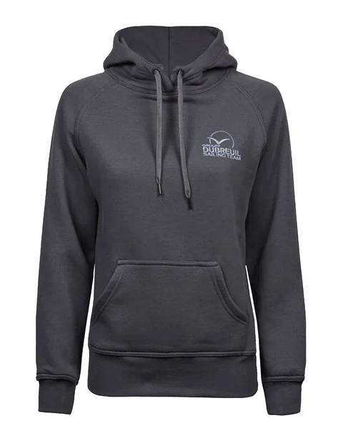 Sweat à capuche Femme - Bleu marine