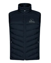 Doudoune Homme sans manche - Bleu marine