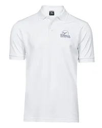 Polo Homme - Blanc