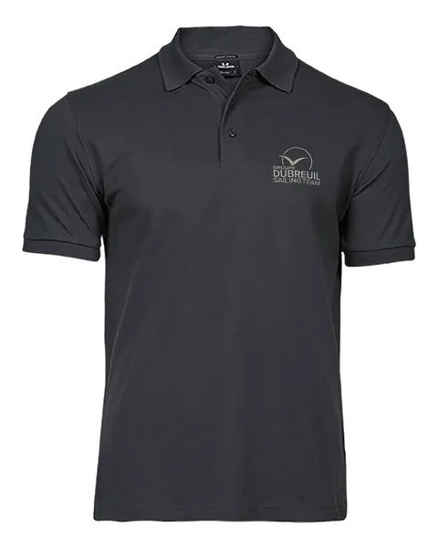 Polo Homme - Blanc