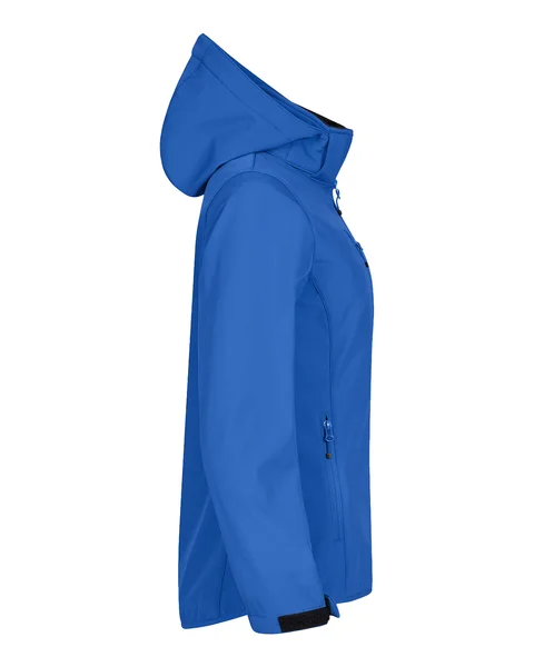 Parka Softshell - Femme