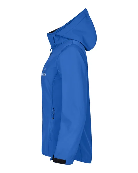 Parka Softshell - Femme