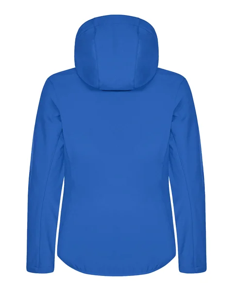 Parka Softshell - Femme