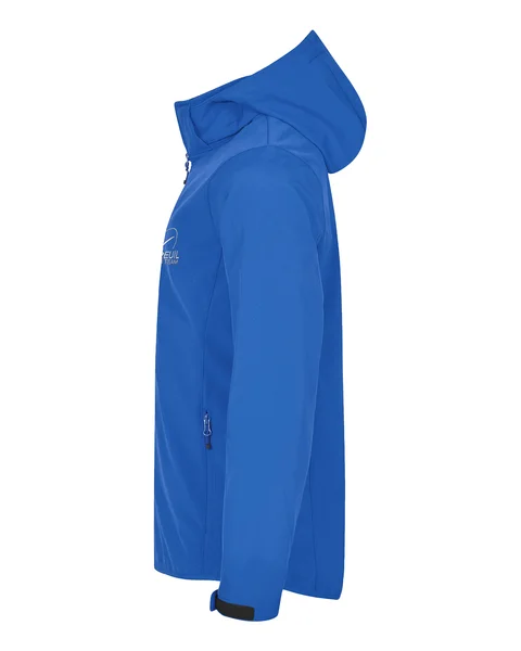 Parka Softshell - Homme - Écusson collector 'Vendée Globe'