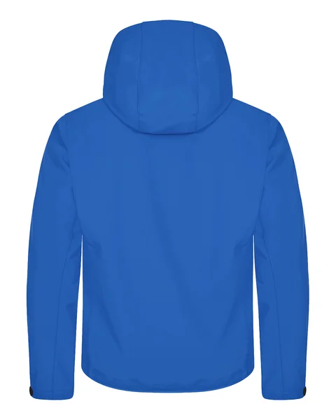 Parka Softshell - Homme