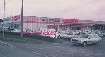 Groupe Dubreuil